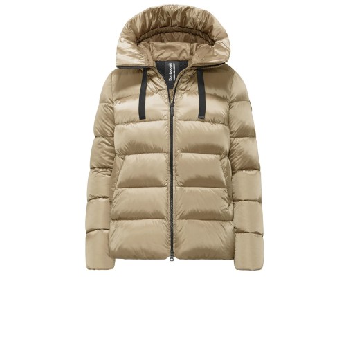 ROME REAL DOWN JACKET BOMBOOGIE GW6012-DLC5 180