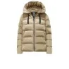 ROME REAL DOWN JACKET BOMBOOGIE GW6012-DLC5 180