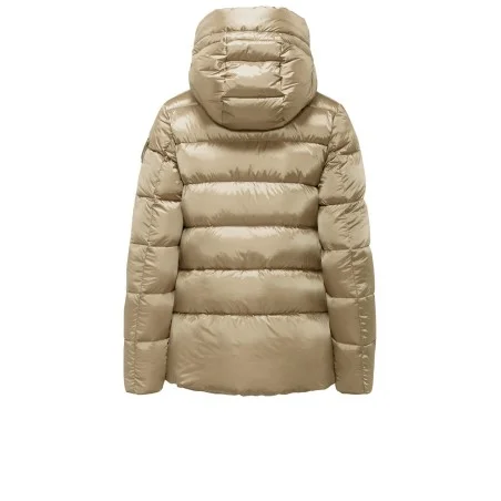 ROME REAL DOWN JACKET BOMBOOGIE GW6012-DLC5 180