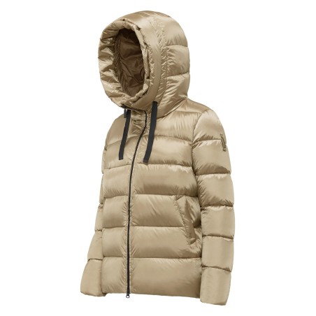 ROME REAL DOWN JACKET BOMBOOGIE GW6012-DLC5 180