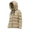 ROME REAL DOWN JACKET BOMBOOGIE GW6012-DLC5 180