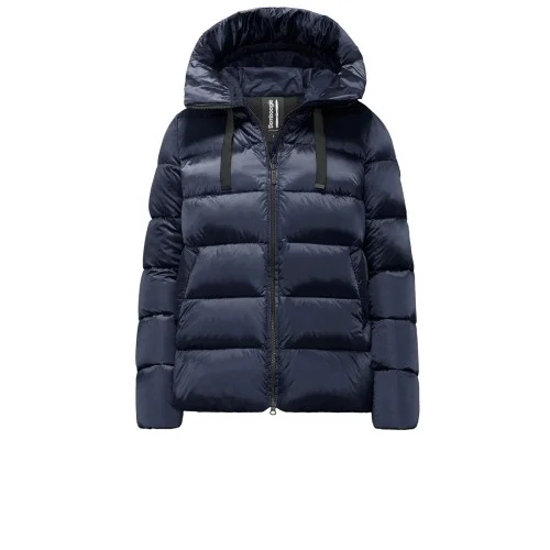 ROME REAL DOWN JACKET BOMBOOGIE GW6012-DLC5 212