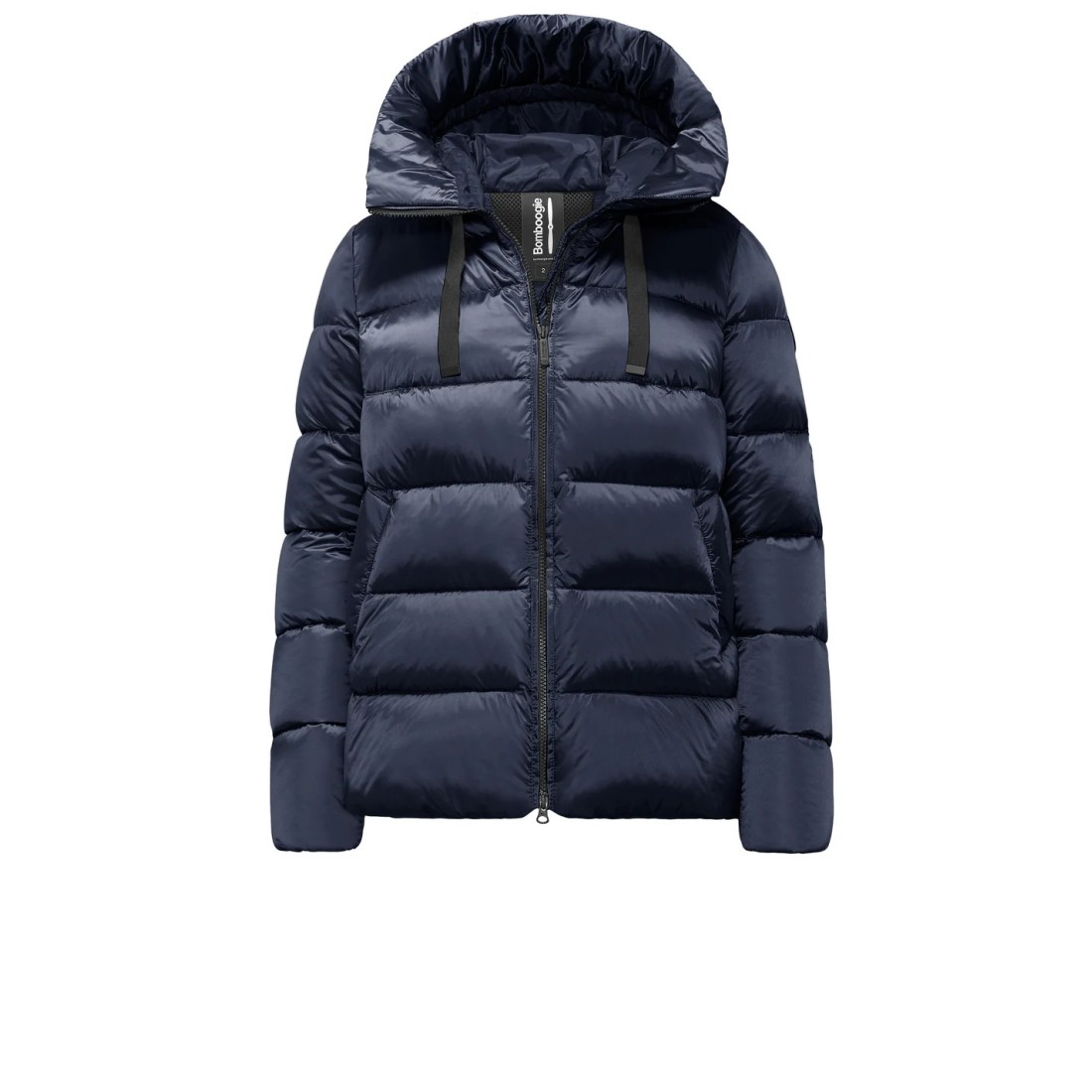 ROME REAL DOWN JACKET BOMBOOGIE GW6012-DLC5 212