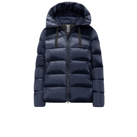 ROME REAL DOWN JACKET BOMBOOGIE GW6012-DLC5 212