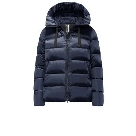 ROME REAL DOWN JACKET BOMBOOGIE GW6012-DLC5 212