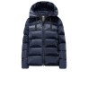 ROME REAL DOWN JACKET BOMBOOGIE GW6012-DLC5 212