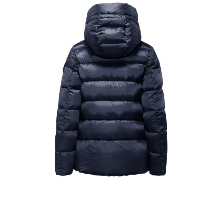 ROME REAL DOWN JACKET BOMBOOGIE GW6012-DLC5 212