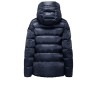 ROME REAL DOWN JACKET BOMBOOGIE GW6012-DLC5 212