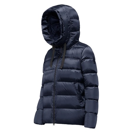 ROME REAL DOWN JACKET BOMBOOGIE GW6012-DLC5 212