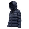 ROME REAL DOWN JACKET BOMBOOGIE GW6012-DLC5 212