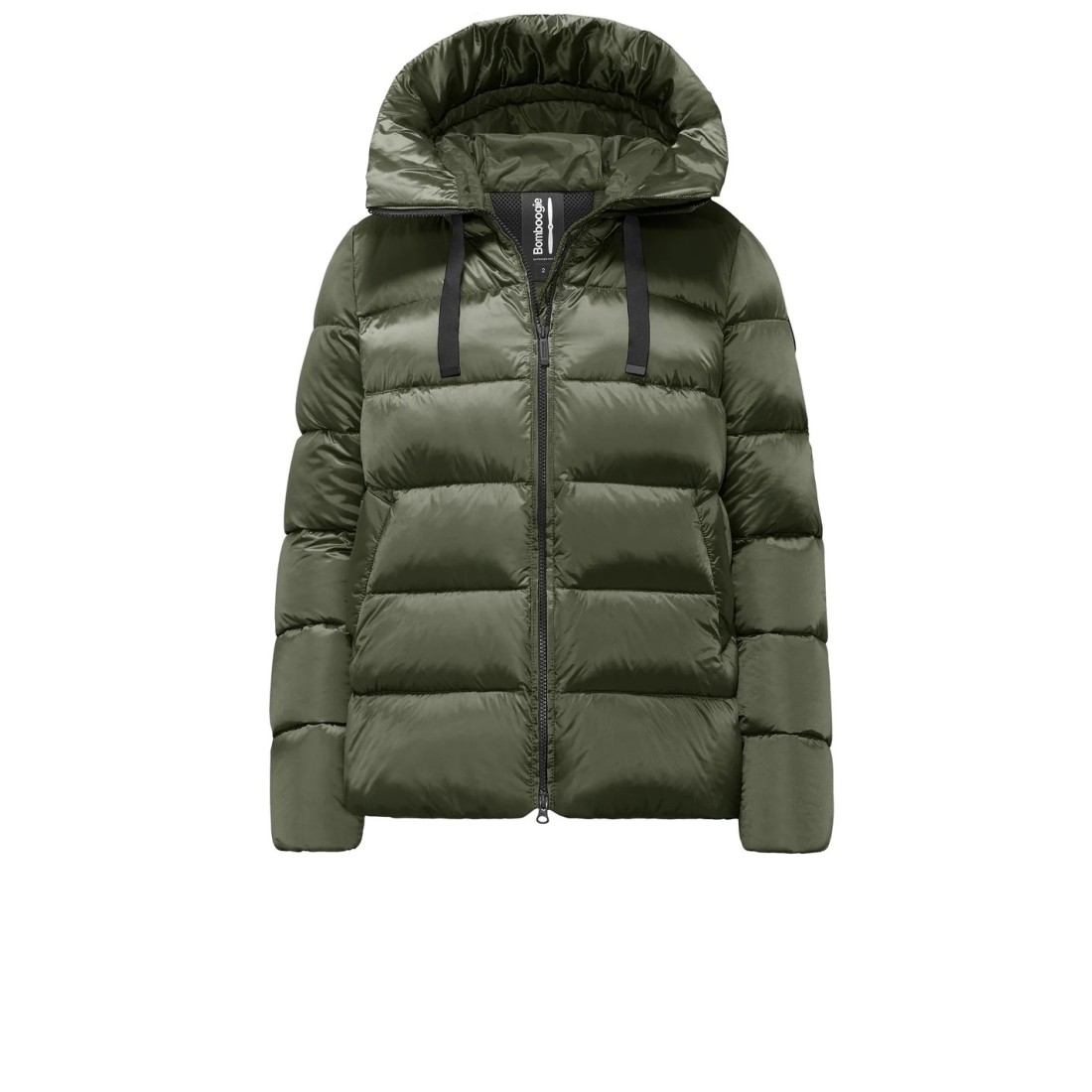 ROME REAL DOWN JACKET BOMBOOGIE GW6012-DLC5 365