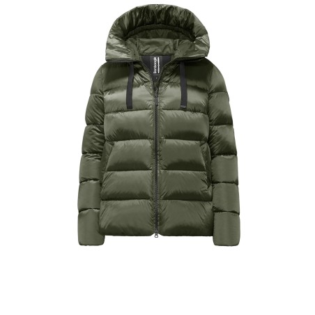ROME REAL DOWN JACKET BOMBOOGIE GW6012-DLC5 365