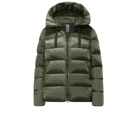 ROME REAL DOWN JACKET BOMBOOGIE GW6012-DLC5 365