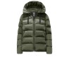 ROME REAL DOWN JACKET BOMBOOGIE GW6012-DLC5 365