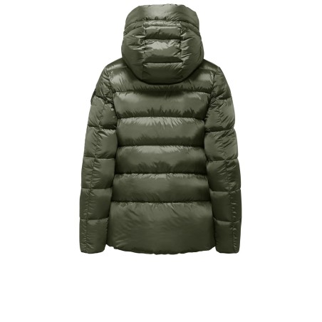 ROME REAL DOWN JACKET BOMBOOGIE GW6012-DLC5 365