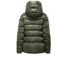 ROME REAL DOWN JACKET BOMBOOGIE GW6012-DLC5 365
