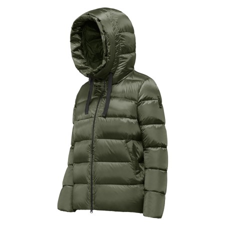 ROME REAL DOWN JACKET BOMBOOGIE GW6012-DLC5 365