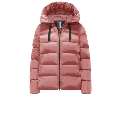 ROME REAL DOWN JACKET BOMBOOGIE GW6012-DLC5 424