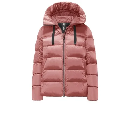 ROME REAL DOWN JACKET BOMBOOGIE GW6012-DLC5 424