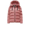 ROME REAL DOWN JACKET BOMBOOGIE GW6012-DLC5 424