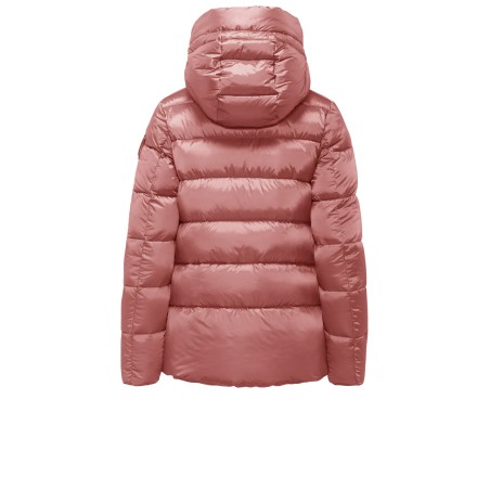 ROME REAL DOWN JACKET BOMBOOGIE GW6012-DLC5 424