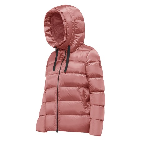 ROME REAL DOWN JACKET BOMBOOGIE GW6012-DLC5 424