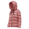ROME REAL DOWN JACKET BOMBOOGIE GW6012-DLC5 424