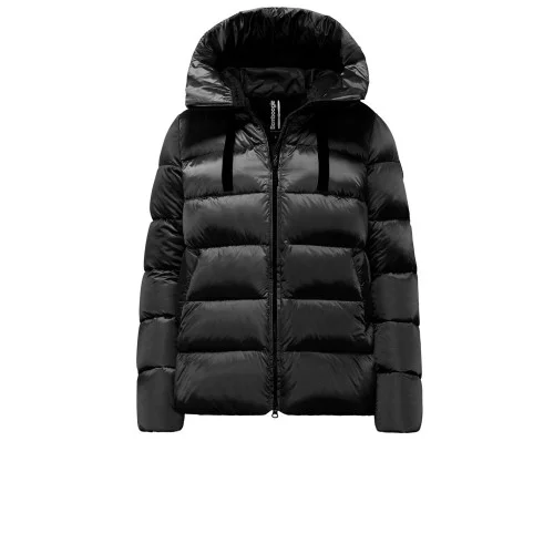 ROME REAL DOWN JACKET BOMBOOGIE GW6012-DLC5 90