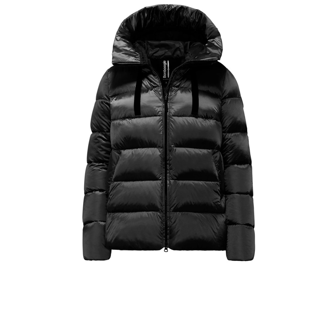 ROME REAL DOWN JACKET BOMBOOGIE GW6012-DLC5 90