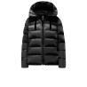 ROME REAL DOWN JACKET BOMBOOGIE GW6012-DLC5 90
