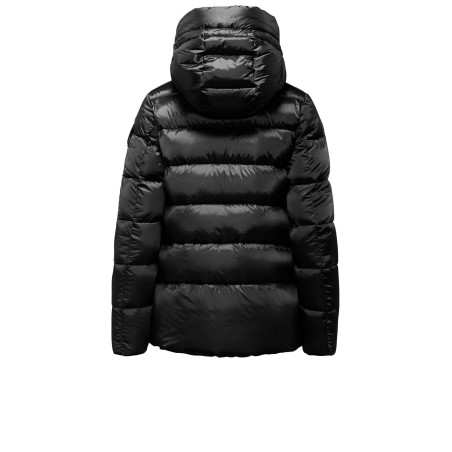ROME REAL DOWN JACKET BOMBOOGIE GW6012-DLC5 90