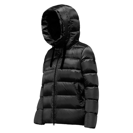 ROME REAL DOWN JACKET BOMBOOGIE GW6012-DLC5 90