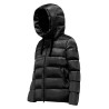 ROME REAL DOWN JACKET BOMBOOGIE GW6012-DLC5 90