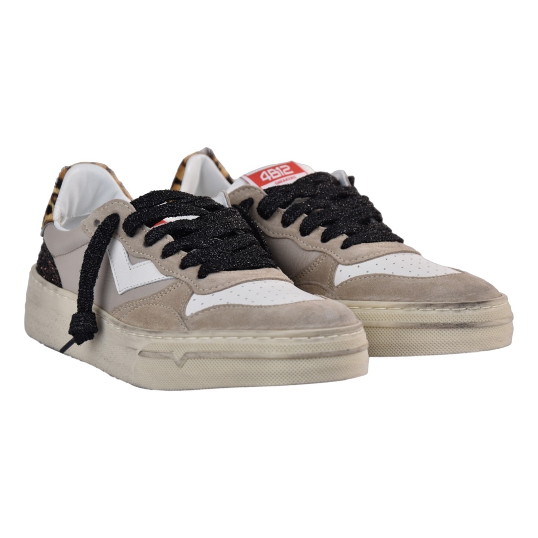 SNEAKERS HYPE 4B12 HYPER D122