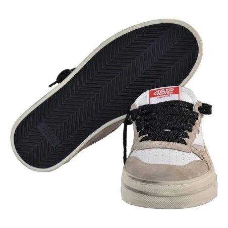 SNEAKERS HYPE 4B12 HYPER D122