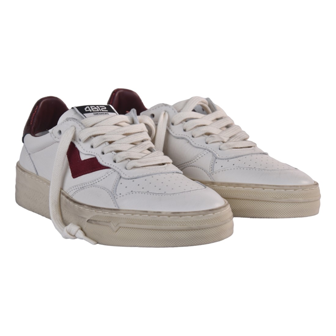 SNEAKERS HYPE 4B12 HYPER D125