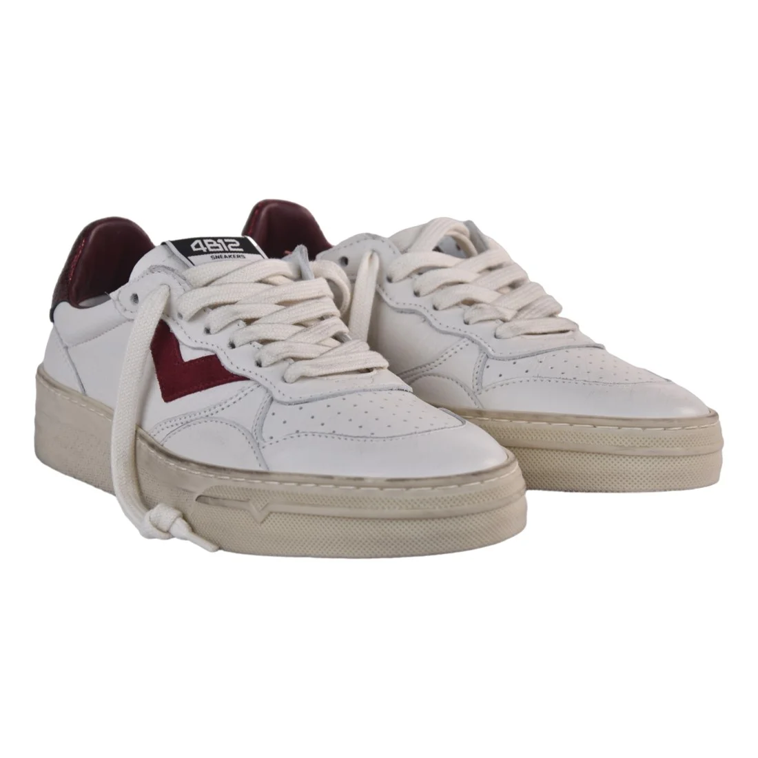 SNEAKERS HYPE 4B12 HYPER D125