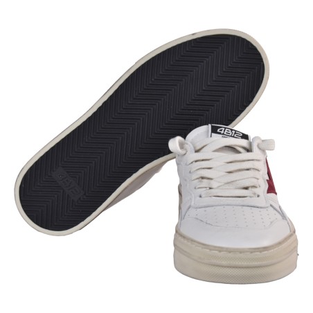 SNEAKERS HYPE 4B12 HYPER D125