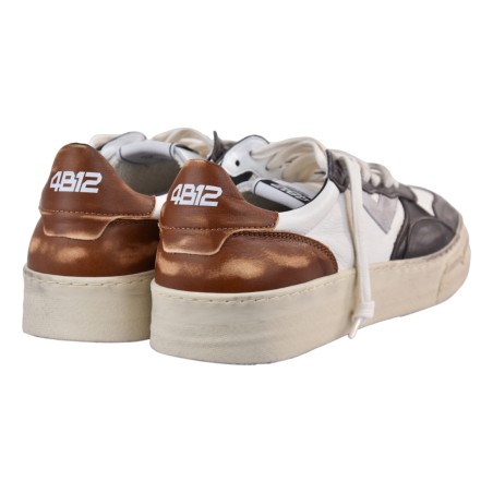 SNEAKERS HYPER 4B12 HYPER U114