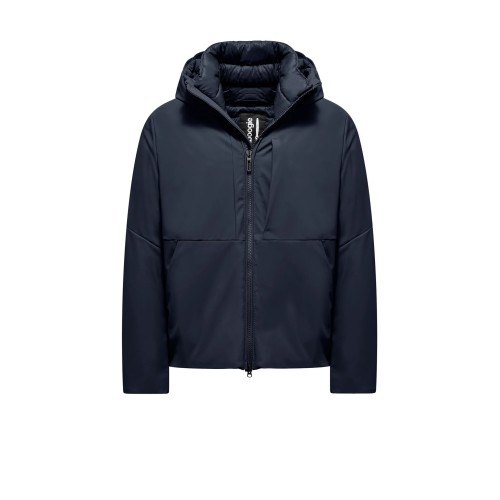 TOKYO DOWN JACKET BOMBOOGIE JM5954-NSR5 297