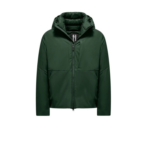 TOKYO DOWN JACKET BOMBOOGIE JM5954-NSR5 347