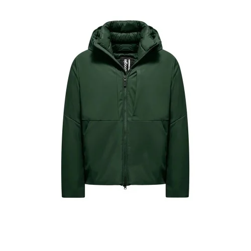 TOKYO DOWN JACKET BOMBOOGIE JM5954-NSR5 347