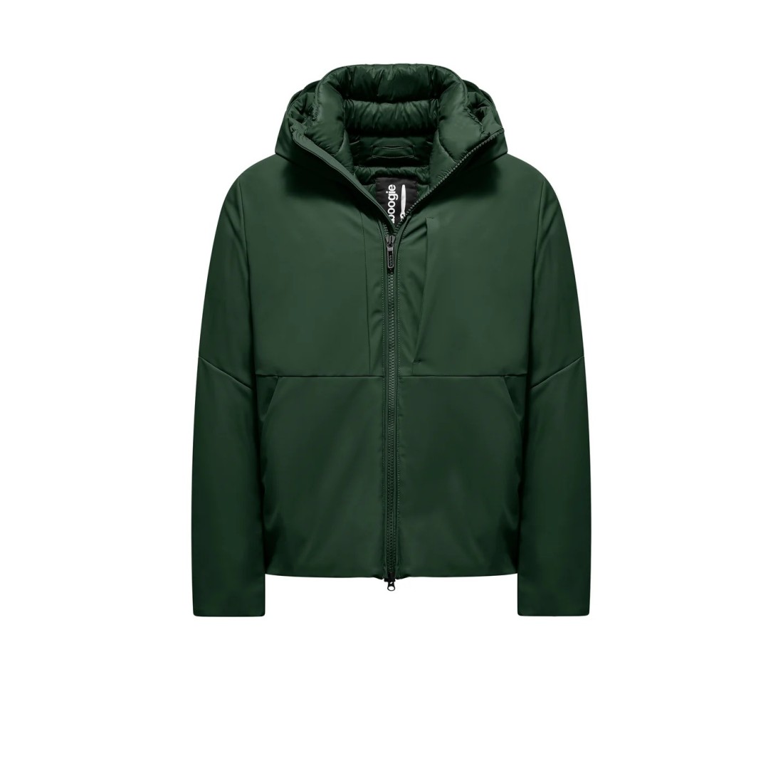 TOKYO DOWN JACKET BOMBOOGIE JM5954-NSR5 347