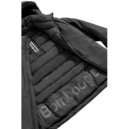 TOKYO DOWN JACKET BOMBOOGIE JM5954-NSR5 90