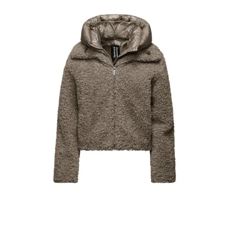 SHORT COAT BOMBOOGIE JW8196-SFC5 172