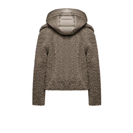 SHORT COAT BOMBOOGIE JW8196-SFC5 172