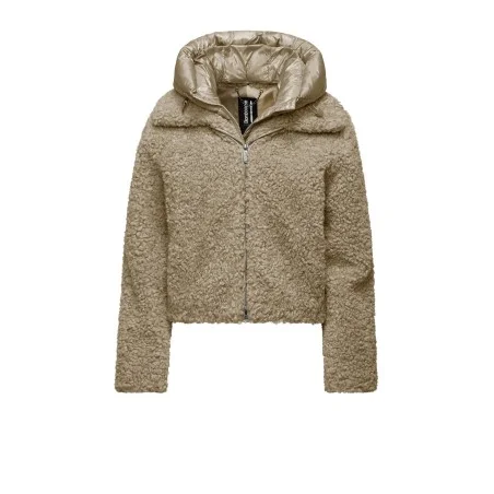 SHORT COAT BOMBOOGIE JW8196-SFC5 180