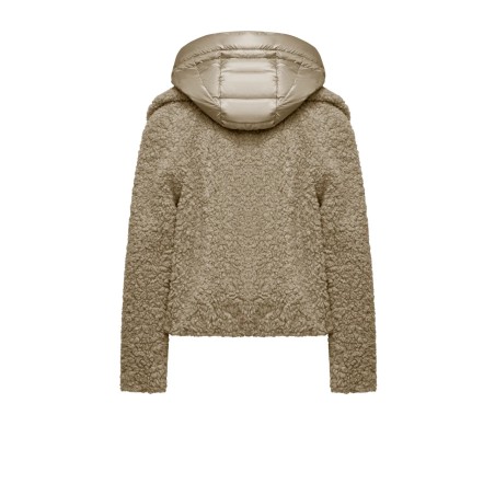 SHORT COAT BOMBOOGIE JW8196-SFC5 180