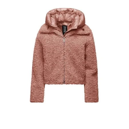 SHORT COAT BOMBOOGIE JW8196-SFC5 424