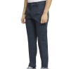 AILTON DENIM LIKE K-WAY K1171BW B3J